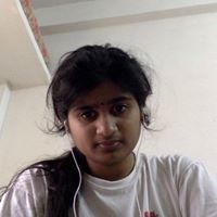 Amulya Reddy