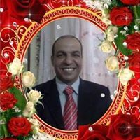 أشرف النجار