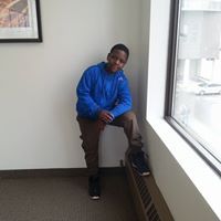 Justin King