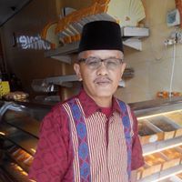 Hasoedoengan Simamora