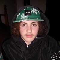 Connor Cushen