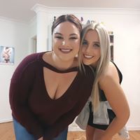 Ashley Barron
