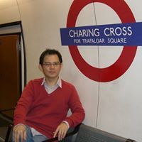 Vincent Leong