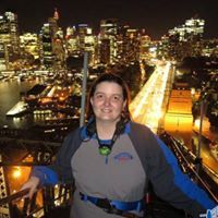 Michelle Bartholomew