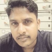 Bala Krishna