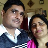 Amar Singh