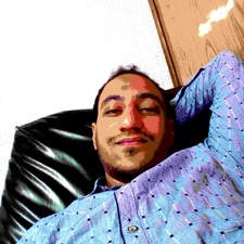 Ahmad Aamer