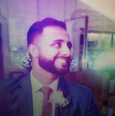 RAJINDER SINGH