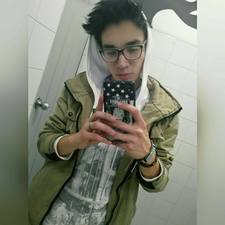 Nickolas Arevalo