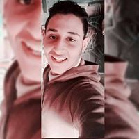 Ahmed Elfouty
