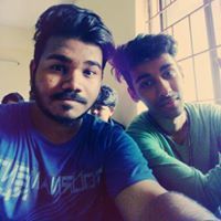 Naman Sanwal