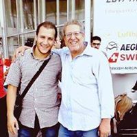 استغفر الله اكبر