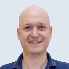 Dan Kantor