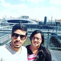 Chironjit Ghosh
