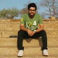Nachiket Dandare