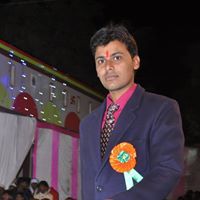 Nilesh Anjane