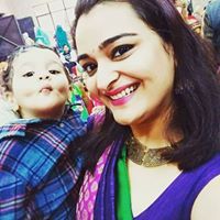 Priyanka Sharma