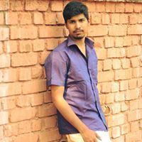 Balaji Kumar