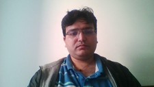 Sandip Bhadani