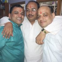 RAKESH GARG