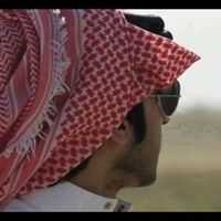 Khaled Almutairi