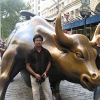 Nambi Krishnan