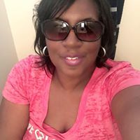 Angela Jones