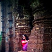 Sanjukta Banerjee