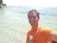 Sudhir Bharadhwaj
