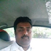 Venkat Raman