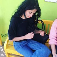 Aashrita Kunwar