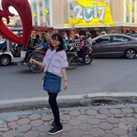 Châu Anh