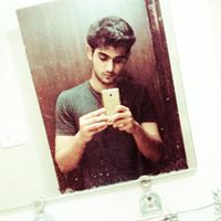 Puru Chaudhary