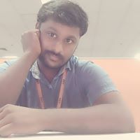 Karthick Angamuthu