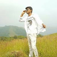 Santosh Busappanavar