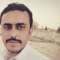 Ghous Khosa
