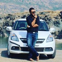Pratik Kurhade
