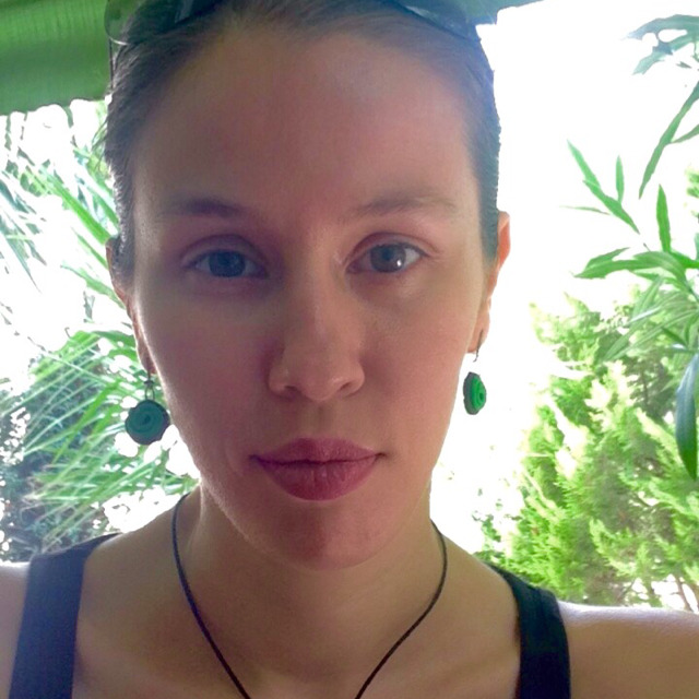Goodreads profile picture for @concordia