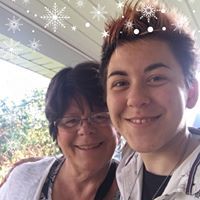 Laura D. Harshbarger