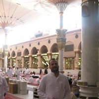 وليد ابو العزم