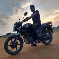 Narenthiran Sakthivel