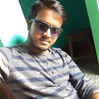 Sreekrishna Hazra