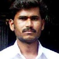 Shantu Dodamani