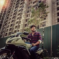 Ganesh Kumar