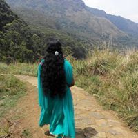 Athira Poonthottathil