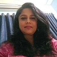 Vaishali Moré
