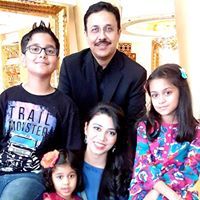 Shahzad Aftab