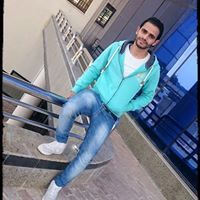 Mahmoud Reda