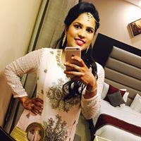 Aashanaa Bothra