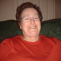 ruth hulse